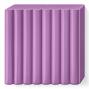 Fimo Soft Knete - blueberry shake, Modelliermasse 57g Normalblock